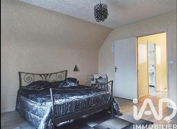 Maison à vendre 5 pièces 120 m² Rixheim