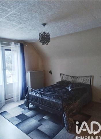 Maison à vendre 5 pièces 120 m² Rixheim