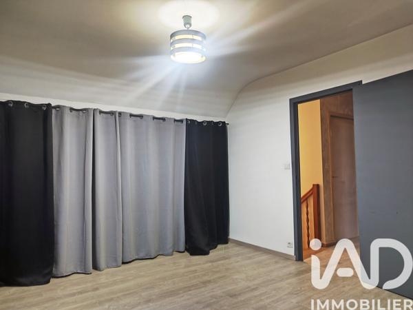 Maison à vendre 5 pièces 120 m² Rixheim