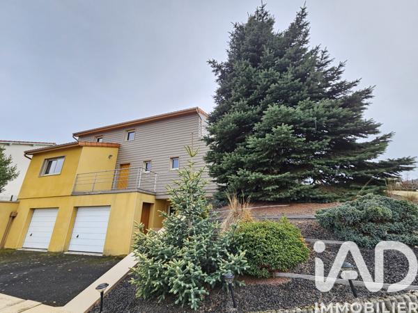 Maison à vendre 7 pièces 215 m² Durtol