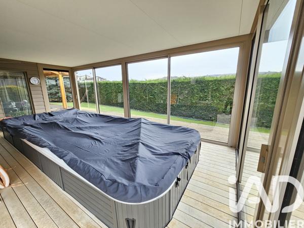 Maison à vendre 7 pièces 215 m² Durtol