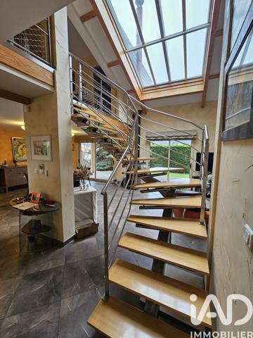 Maison à vendre 7 pièces 215 m² Durtol