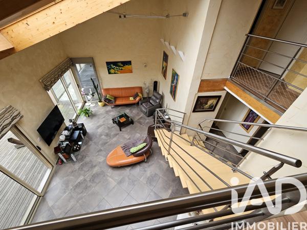 Maison à vendre 7 pièces 215 m² Durtol