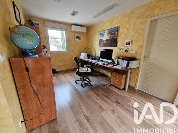 Maison à vendre 7 pièces 215 m² Durtol
