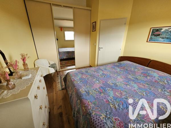 Maison à vendre 7 pièces 215 m² Durtol