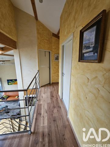 Maison à vendre 7 pièces 215 m² Durtol
