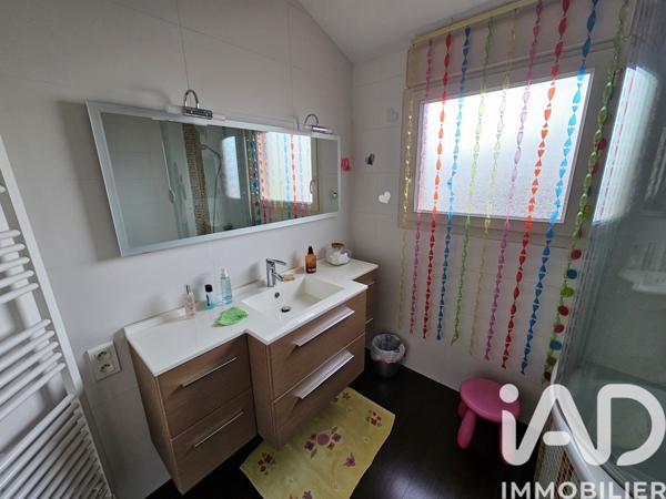 Maison à vendre 7 pièces 215 m² Durtol
