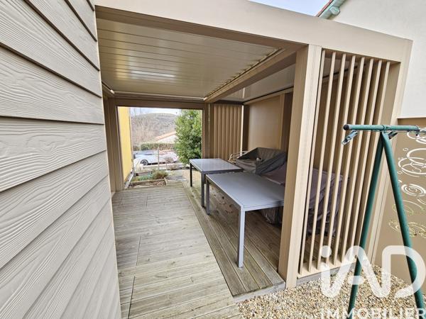 Maison à vendre 7 pièces 215 m² Durtol