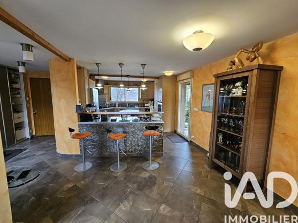 Maison à vendre 7 pièces 215 m² Durtol