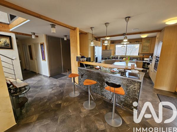 Maison à vendre 7 pièces 215 m² Durtol