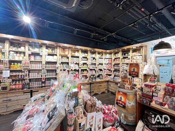 Boutique/Local commercial à vendre 66 m² Flins-sur-Seine