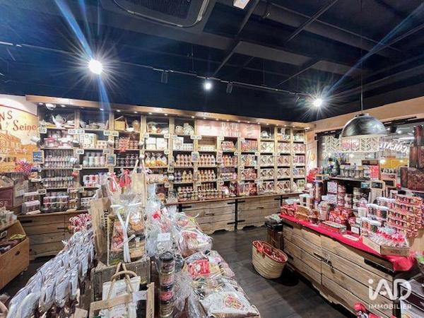 Boutique/Local commercial à vendre 66 m² Flins-sur-Seine