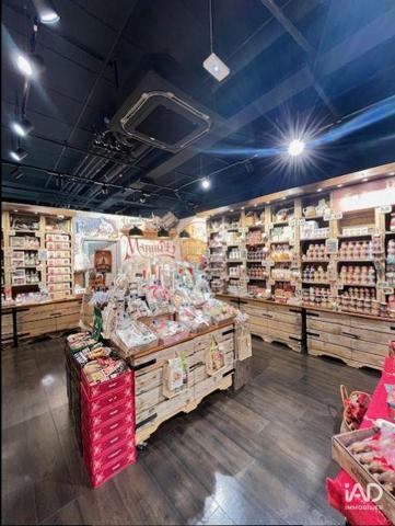 Boutique/Local commercial à vendre 66 m² Flins-sur-Seine