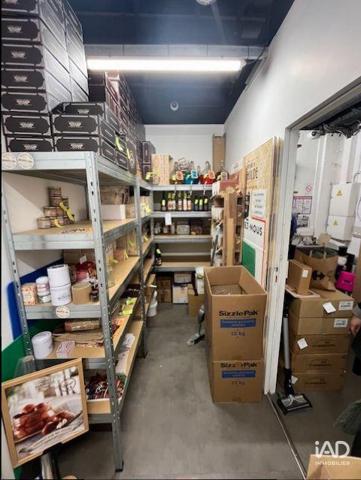 Boutique/Local commercial à vendre 66 m² Flins-sur-Seine