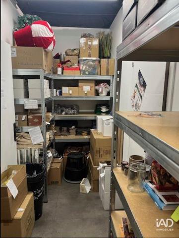 Boutique/Local commercial à vendre 66 m² Flins-sur-Seine