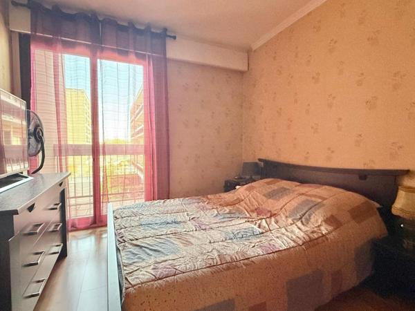 Résidence standing de Bel Abord, beau 4 pièces de 85 m²