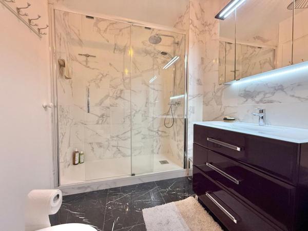 Résidence standing de Bel Abord, beau 4 pièces de 85 m²