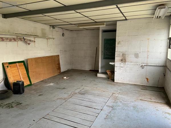 Maison à vendre à Amilly dans le Loiret (45200), ref : 45051-434