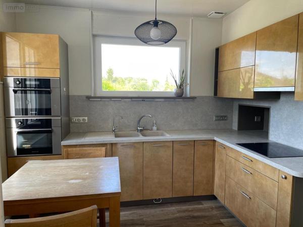 Maison à vendre à Amilly dans le Loiret (45200), ref : 45051-434