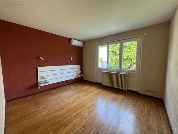 Maison à vendre à Amilly dans le Loiret (45200), ref : 45051-434