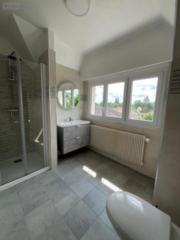 Maison à vendre à Amilly dans le Loiret (45200), ref : 45051-434