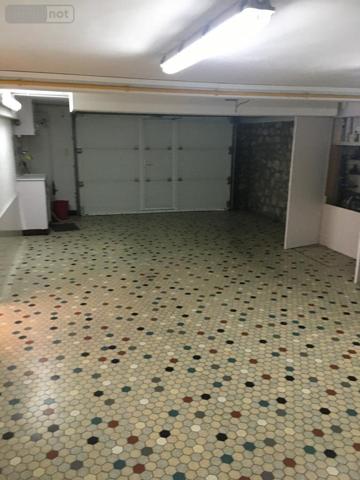 Maison à vendre à Amilly dans le Loiret (45200), ref : 45051-434