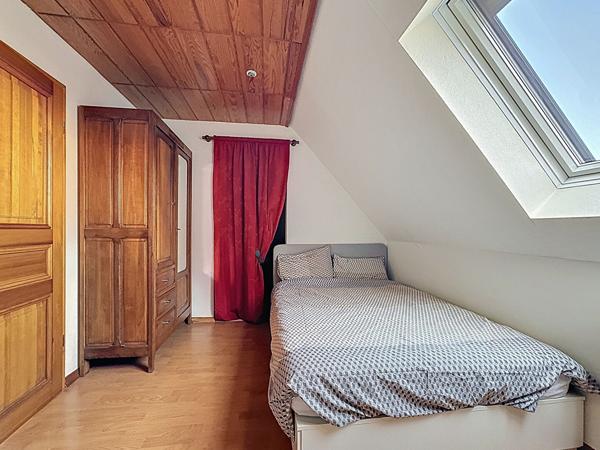 Nouveauté ORIGAMI en EXCLUSIVITE - Appartement 5 Pièces Lingolsheim Lingolsheim Nouveauté ORIGAMI en EXCLUSIVITE - Appartement 5 Pièces Lingolsheim Lingolsheim