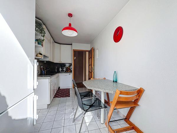 Nouveauté ORIGAMI en EXCLUSIVITE - Appartement 5 Pièces Lingolsheim Lingolsheim Nouveauté ORIGAMI en EXCLUSIVITE - Appartement 5 Pièces Lingolsheim Lingolsheim