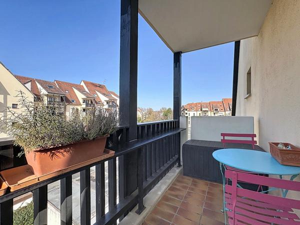 Nouveauté ORIGAMI en EXCLUSIVITE - Appartement 5 Pièces Lingolsheim Lingolsheim Nouveauté ORIGAMI en EXCLUSIVITE - Appartement 5 Pièces Lingolsheim Lingolsheim