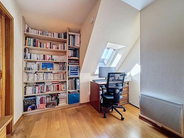 Nouveauté ORIGAMI en EXCLUSIVITE - Appartement 5 Pièces Lingolsheim Lingolsheim Nouveauté ORIGAMI en EXCLUSIVITE - Appartement 5 Pièces Lingolsheim Lingolsheim