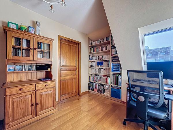 Nouveauté ORIGAMI en EXCLUSIVITE - Appartement 5 Pièces Lingolsheim Lingolsheim Nouveauté ORIGAMI en EXCLUSIVITE - Appartement 5 Pièces Lingolsheim Lingolsheim
