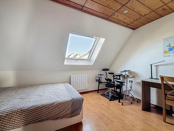 Nouveauté ORIGAMI en EXCLUSIVITE - Appartement 5 Pièces Lingolsheim Lingolsheim Nouveauté ORIGAMI en EXCLUSIVITE - Appartement 5 Pièces Lingolsheim Lingolsheim