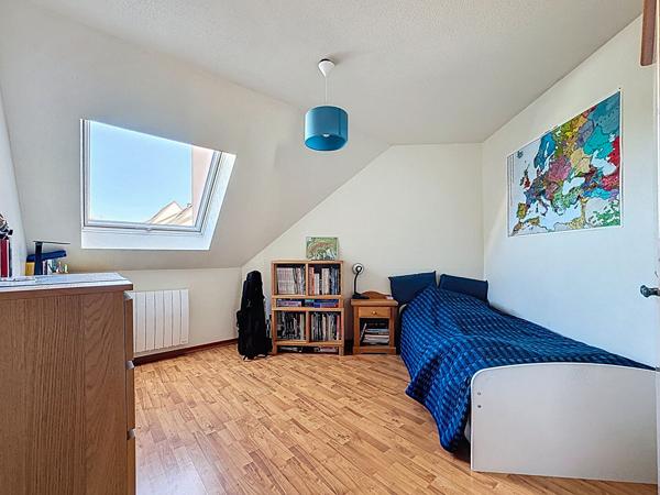 Nouveauté ORIGAMI en EXCLUSIVITE - Appartement 5 Pièces Lingolsheim Lingolsheim Nouveauté ORIGAMI en EXCLUSIVITE - Appartement 5 Pièces Lingolsheim Lingolsheim