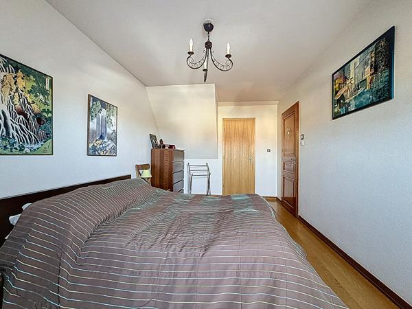 Nouveauté ORIGAMI en EXCLUSIVITE - Appartement 5 Pièces Lingolsheim Lingolsheim Nouveauté ORIGAMI en EXCLUSIVITE - Appartement 5 Pièces Lingolsheim Lingolsheim