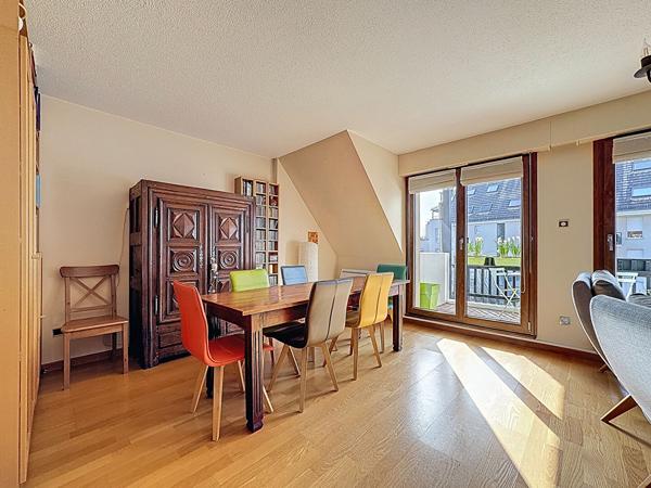 Nouveauté ORIGAMI en EXCLUSIVITE - Appartement 5 Pièces Lingolsheim Lingolsheim Nouveauté ORIGAMI en EXCLUSIVITE - Appartement 5 Pièces Lingolsheim Lingolsheim