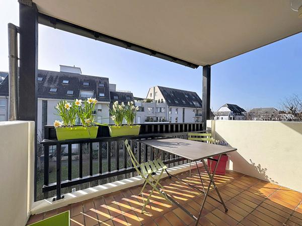 Nouveauté ORIGAMI en EXCLUSIVITE - Appartement 5 Pièces Lingolsheim Lingolsheim Nouveauté ORIGAMI en EXCLUSIVITE - Appartement 5 Pièces Lingolsheim Lingolsheim