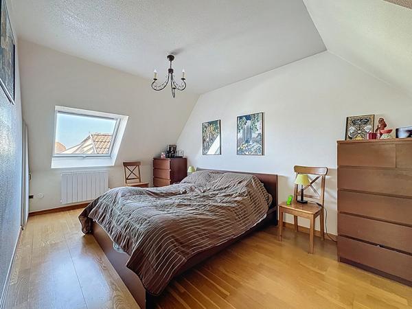 Nouveauté ORIGAMI en EXCLUSIVITE - Appartement 5 Pièces Lingolsheim Lingolsheim Nouveauté ORIGAMI en EXCLUSIVITE - Appartement 5 Pièces Lingolsheim Lingolsheim