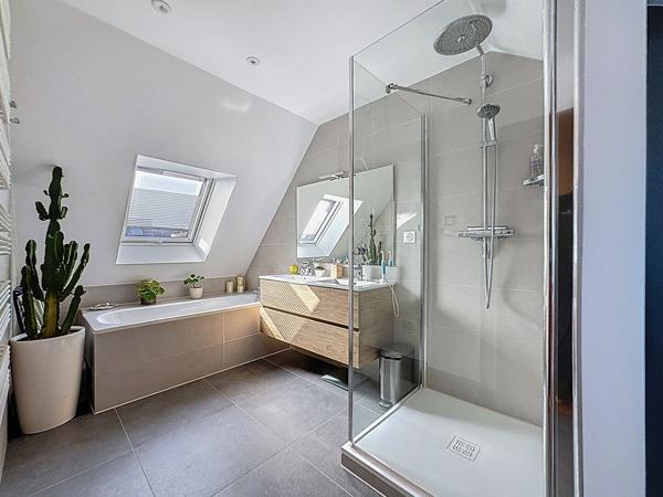 Nouveauté ORIGAMI en EXCLUSIVITE - Appartement 5 Pièces Lingolsheim Lingolsheim Nouveauté ORIGAMI en EXCLUSIVITE - Appartement 5 Pièces Lingolsheim Lingolsheim