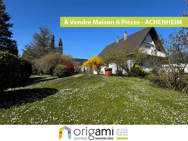 Maison Achenheim Achenheim Maison Achenheim Achenheim
