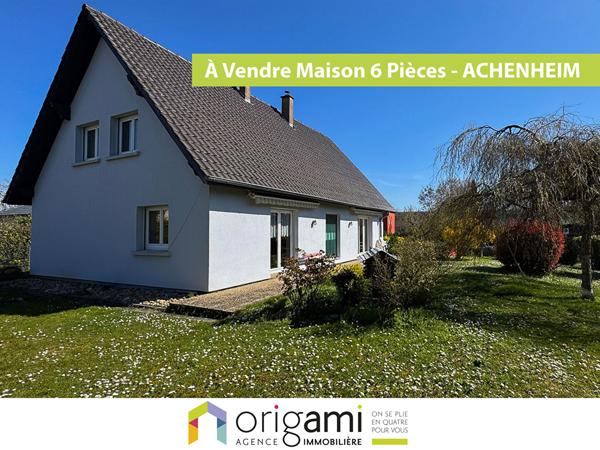 Maison Achenheim Achenheim Maison Achenheim Achenheim