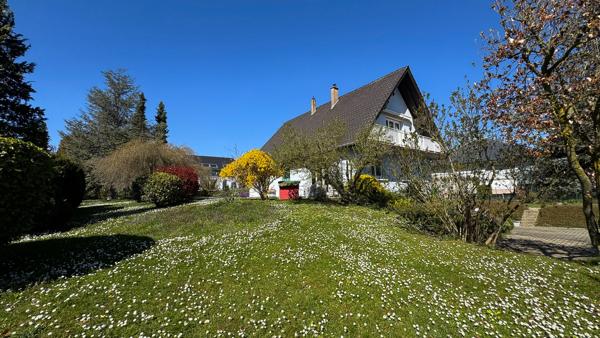Maison Achenheim Achenheim Maison Achenheim Achenheim