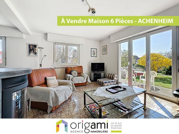 Maison Achenheim Achenheim Maison Achenheim Achenheim