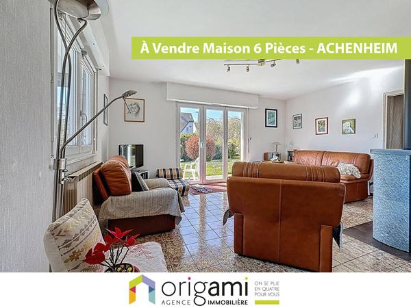 Maison Achenheim Achenheim Maison Achenheim Achenheim