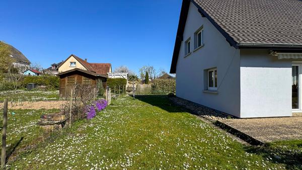 Maison Achenheim Achenheim Maison Achenheim Achenheim