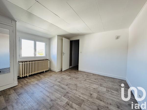 Maison à vendre 5 pièces 105 m² Pont-Sainte-Maxence