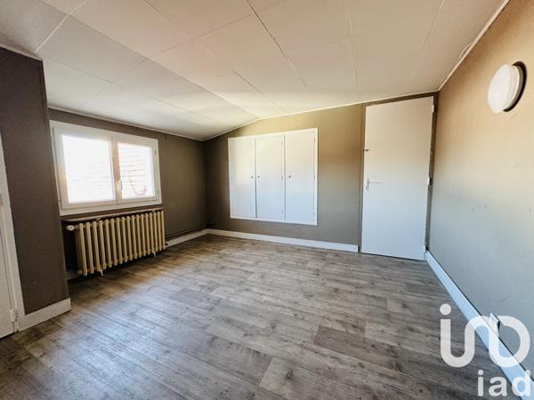 Maison à vendre 5 pièces 105 m² Pont-Sainte-Maxence