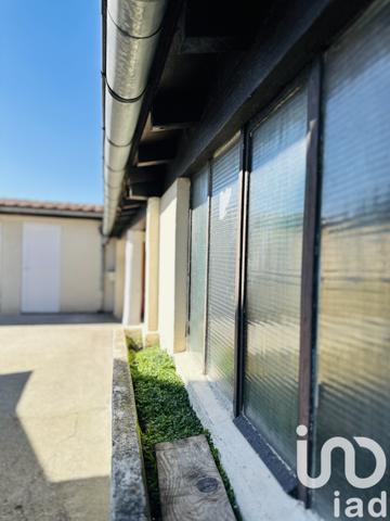 Maison à vendre 5 pièces 105 m² Pont-Sainte-Maxence