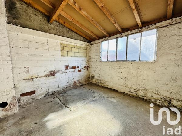 Maison à vendre 5 pièces 105 m² Pont-Sainte-Maxence