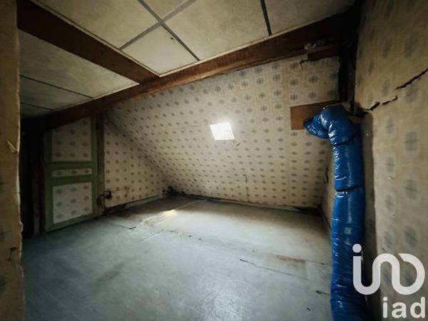 Maison à vendre 5 pièces 105 m² Pont-Sainte-Maxence