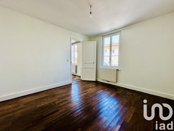 Maison à vendre 5 pièces 105 m² Pont-Sainte-Maxence